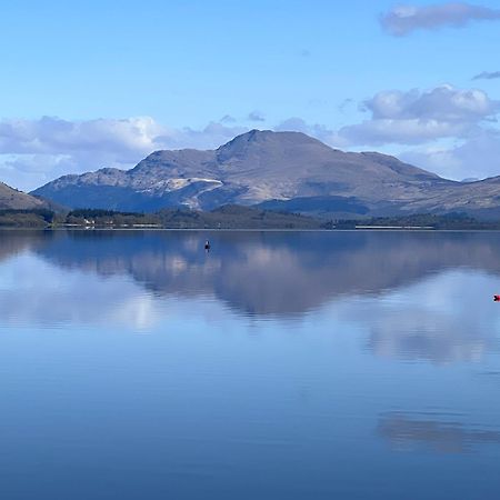No 15 Lomond Castle Villa บัลลอค ภายนอก รูปภาพ