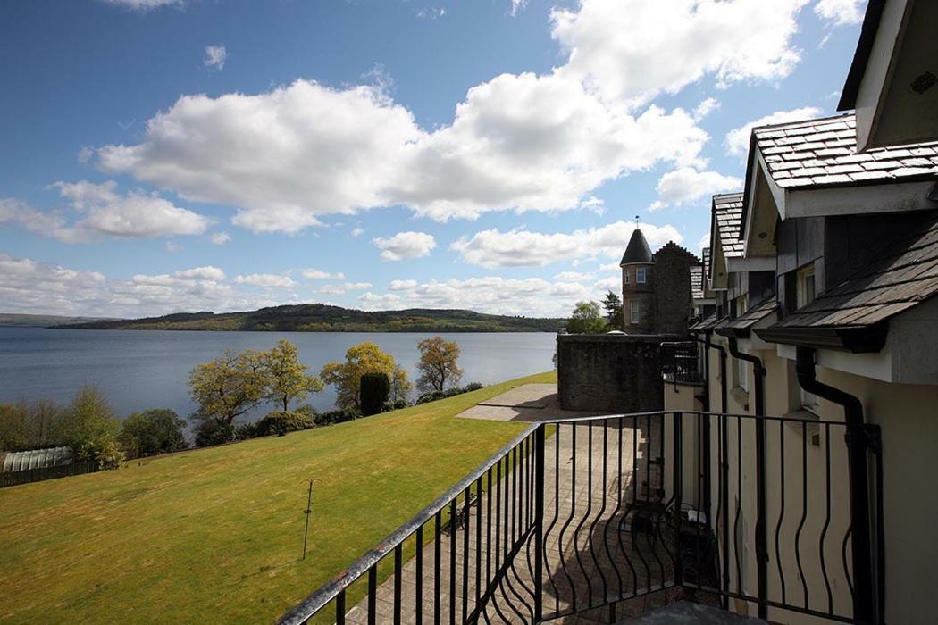 No 15 Lomond Castle Villa บัลลอค ภายนอก รูปภาพ
