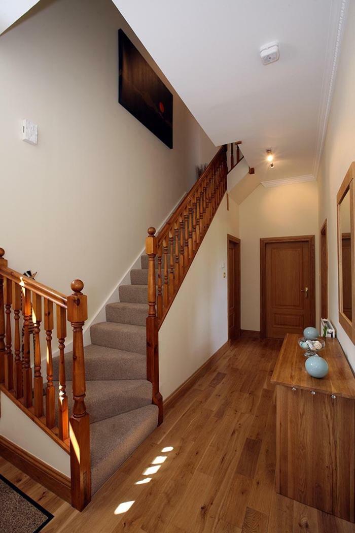 No 15 Lomond Castle Villa บัลลอค ภายนอก รูปภาพ