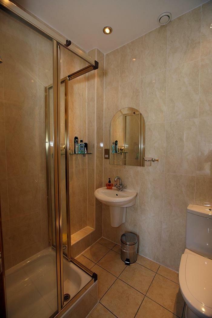 No 15 Lomond Castle Villa บัลลอค ภายนอก รูปภาพ